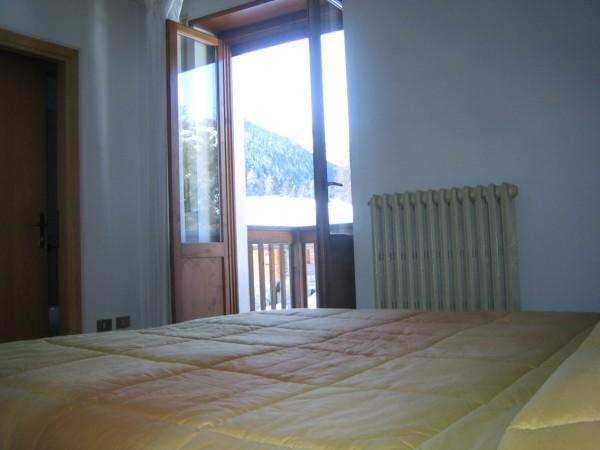 מלון פלקאדה Casa Alpina Sant'Apollinare מראה חיצוני תמונה