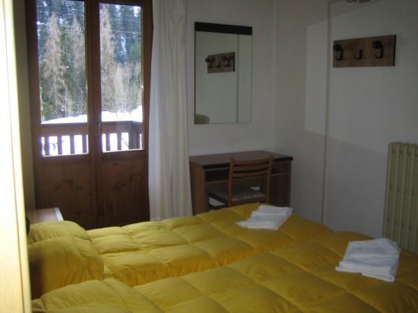 מלון פלקאדה Casa Alpina Sant'Apollinare מראה חיצוני תמונה